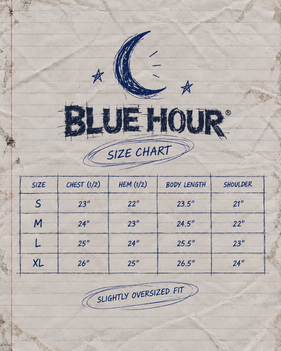 AFTER DARK T-Shirt bundle
