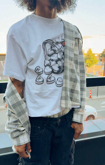 AFTER DARK T-Shirt bundle