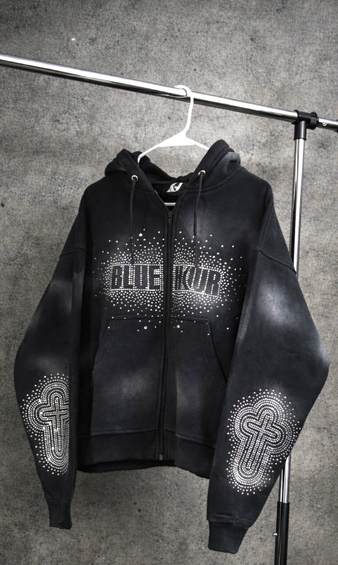 BLUE HOUR Frequency_01 Set