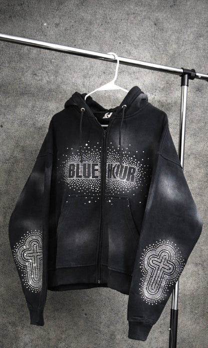BLUE HOUR Frequency_01 Set