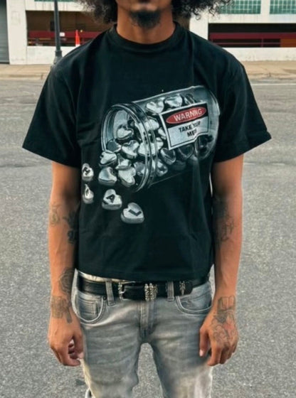 AFTER DARK T-Shirt bundle