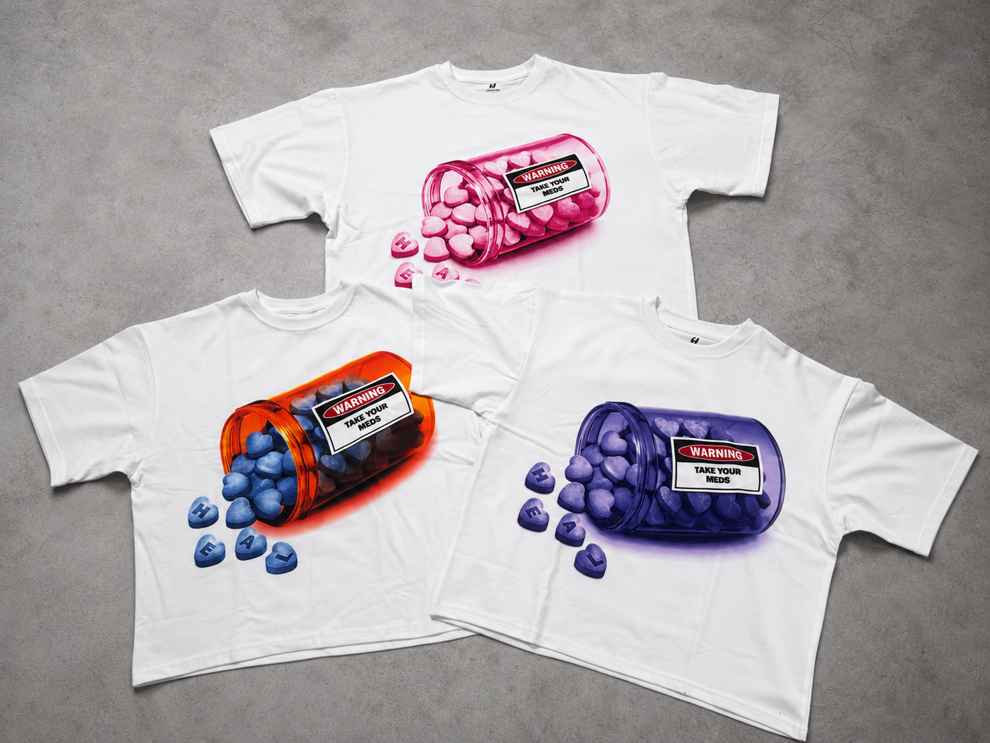 T-Shirt Bundle