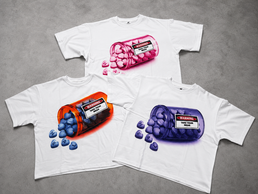 T-Shirt Bundle