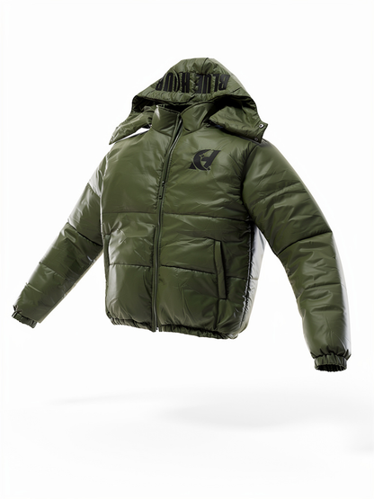 Men’s puffer