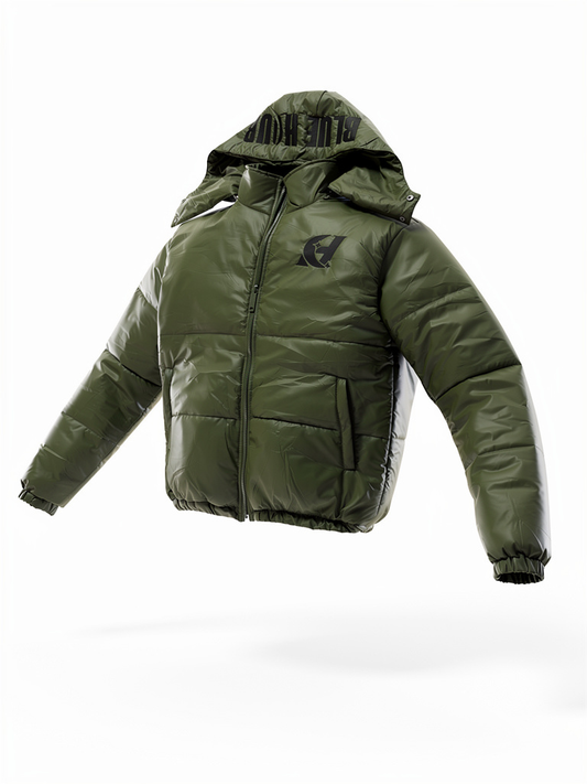 Men’s puffer